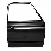 Goodmark Industries Door Shell Front Right Steel - CK40067R
