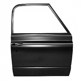 Goodmark Industries Door Shell Front Right Steel - CK40067R