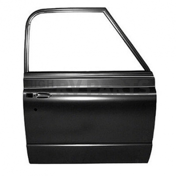 Goodmark Industries Door Shell Front Right Steel - CK40067R