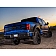 Innovative Creations Inc. Bumper Alumilite 1-Piece Aluminum Black - ALRBM85FDN