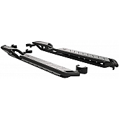 Paramount Automotive Rocker Panel - Outer Steel - 8110600