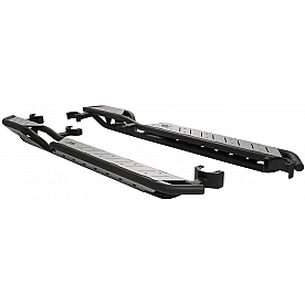 Paramount Automotive Rocker Panel - Outer Steel - 8110600