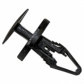 Crown Automotive Jeep Replacement Push-In Fastener 6509049AA