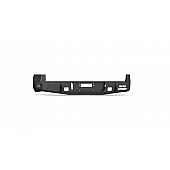 Road Armor Bumper Stealth 1-Piece Design Steel Black - 9161R0B