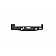 Road Armor Bumper Stealth 1-Piece Design Steel Black - 9161R0B