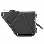 Smittybilt Door Skin - Painted Steel - 77797