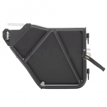 Smittybilt Door Skin - Painted Steel - 77797
