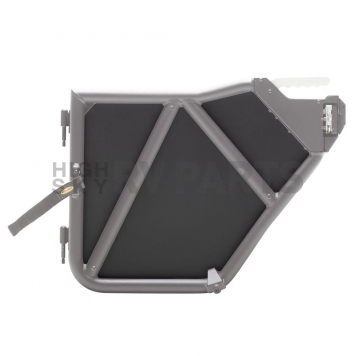 Smittybilt Door Skin - Painted Steel - 77797-2
