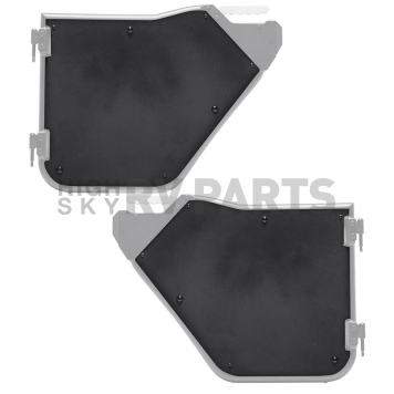Smittybilt Door Skin - Painted Steel - 77797-3