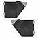 Smittybilt Door Skin - Painted Steel - 77797