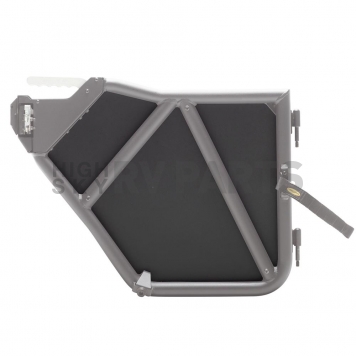 Smittybilt Door Skin - Painted Steel - 77797-4