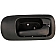 Help! By Dorman Interior Door Handle - Lever Plastic Black Single - 80682