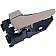 Help! By Dorman Interior Door Handle - Lever Plastic Beige Single - 83682