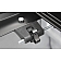 Access Covers Soft Rolling-Up Tonneau Cover Black Matte Vinyl - 91389