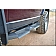 Body Armor 4x4 Step Nerf Bar Kit FJ-4122