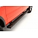 Lund International Nerf Bar 6 Inch Steel Oval - 26697007