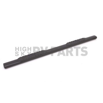 Lund International Nerf Bar 6 Inch Steel Oval - 26697007-2