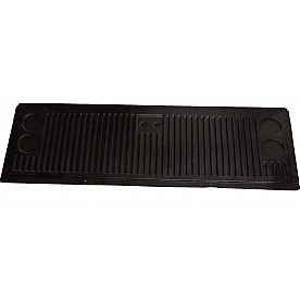 Penda Tailgate Liner F21BT