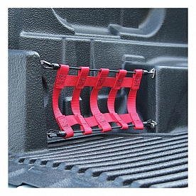 Rugged Liner Bed Liner Hardware LIK70