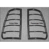 Body Armor 4x4 Tail Light Guard TC-7136