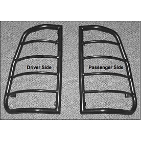 Body Armor 4x4 Tail Light Guard TC-7136