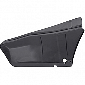 Goodmark Industries Trunk Floor - Left Side - CF73567L