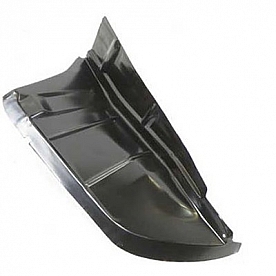 Goodmark Industries Trunk Floor - Left Side - CF73569L