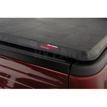 Extang Tonneau Cover Soft Roll-Up Black Vinyl - 14704-1