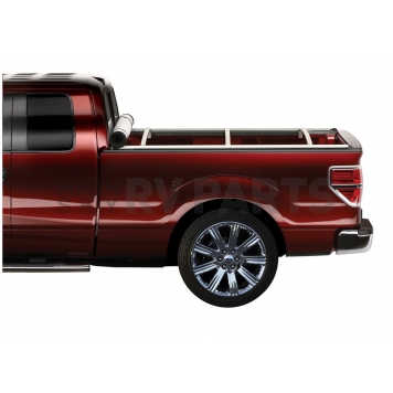 Extang Tonneau Cover Soft Roll-Up Black Vinyl - 14704-3