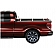 Extang Tonneau Cover Soft Roll-Up Black Vinyl - 14704