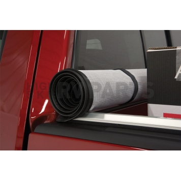 Extang Tonneau Cover Soft Roll-Up Black Vinyl - 14704-4