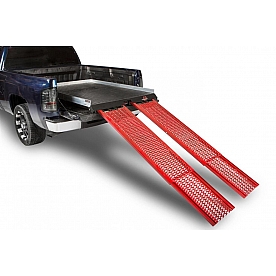 Cargo Ease Bed Ramp CLR9548D9R