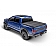 Extang Tonneau Cover Hard Folding Black Matte Aluminum - 83702