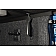 Extang Tonneau Cover Hard Folding Black Matte Aluminum - 83702