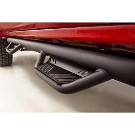 Lund International Nerf Bar 3 Inch Steel Round - 34641371