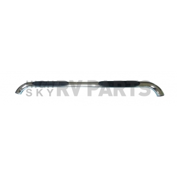 Value Brand Nerf Bar 3 Inch Black Powder Coated Steel - DR013B