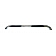 Value Brand Nerf Bar 3 Inch Polished Stainless Steel - DR013S