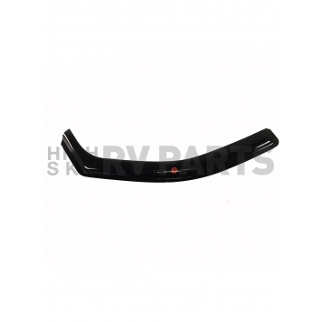EGR Rainguard - Smoke Acrylic Set Of 4 - 572861-1