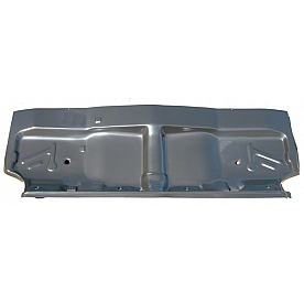 Goodmark Industries Floor Pan - Steel Gray  - CA511681S