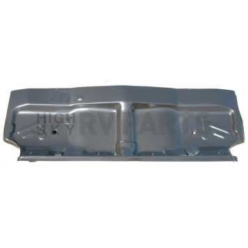 Goodmark Industries Floor Pan - Steel Gray  - CA511681S-1