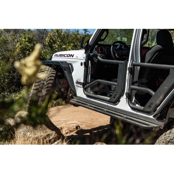 Body Armor 4x4 Door JL-6154-4