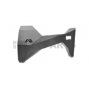 Fab Fours Door - Trail Powder Coated  Steel Set Of 4 - TT1030B