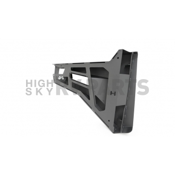 Fab Fours Door - Trail Powder Coated  Steel Set Of 4 - TT1030B-9