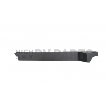 Fab Fours Door - Trail Powder Coated  Steel Set Of 4 - TT1030B-11