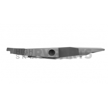 Fab Fours Door - Trail Powder Coated  Steel Set Of 4 - TT1030B-14