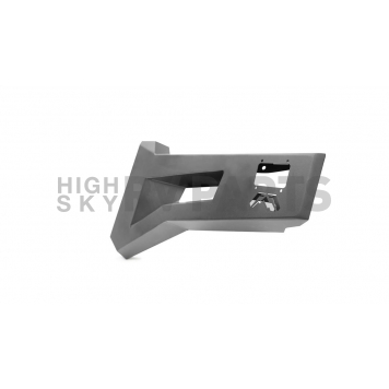 Fab Fours Door - Trail Powder Coated  Steel Set Of 4 - TT1030B-6