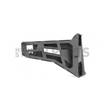 Fab Fours Door - Trail Powder Coated  Steel Set Of 4 - TT1030B-8