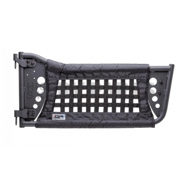 Body Armor 4x4 Door TJ-6137-1
