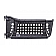 Body Armor 4x4 Door TJ-6137