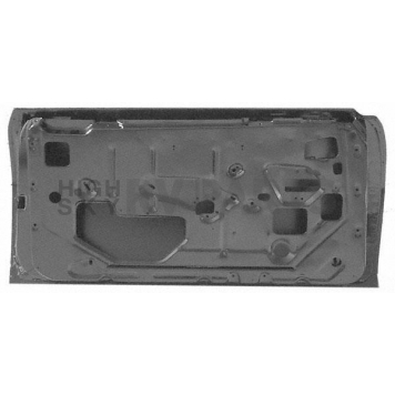 Goodmark Industries Door Shell Front Left Steel - CF40068L